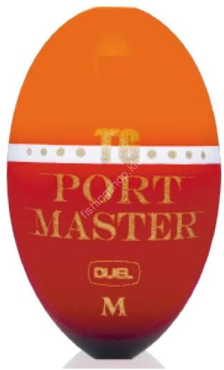 DUEL TG Port Master M B