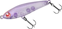 DAIWA Gekkabijin Tsuyukaze 50S #Keimura SG Purple