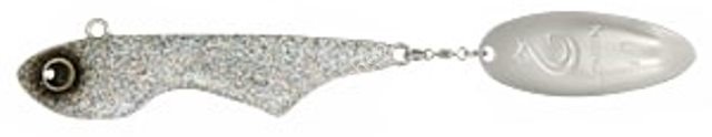 LONGIN Iriko 20g #S028RM #Super UV Gingirarame S