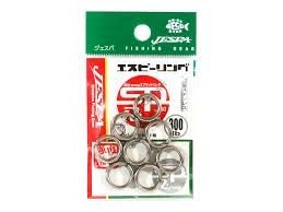 YARIE SP Ring 300lb (8pcs)