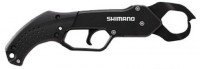 SHIMANO UE-302T Fish Grip R #Black