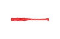 ISSEI Kaitaro Silky Shad 2'' #058 Solid Red