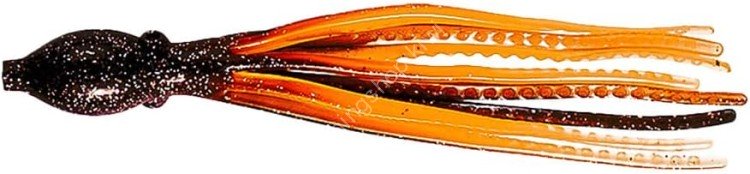 NIKKO Super Tako Bait 4.5'' #Cosmo Black