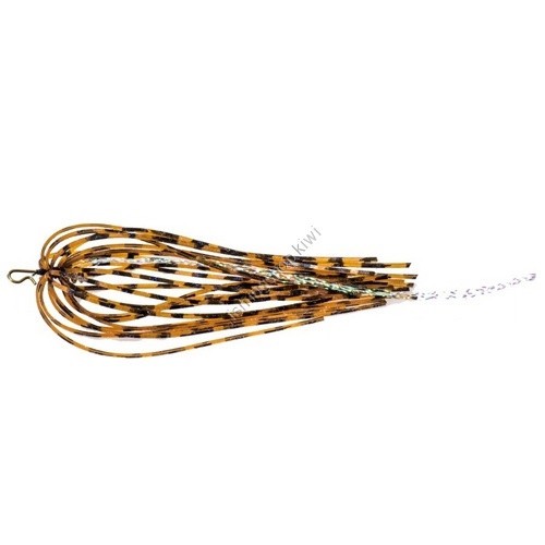 ZAPPU Screw Keeper #04 OK PUMKIN