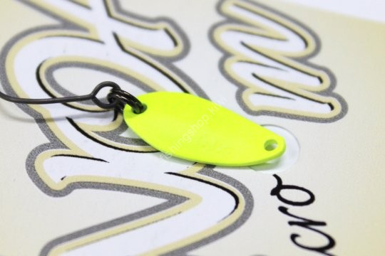 RODIO CRAFT Noa M 0.6g #14 Fluorescent Yellow