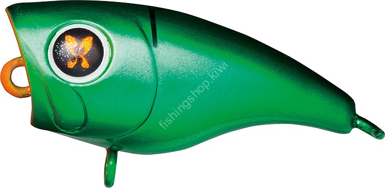 DAIWA Presso Poppin'Bug # Kanabun