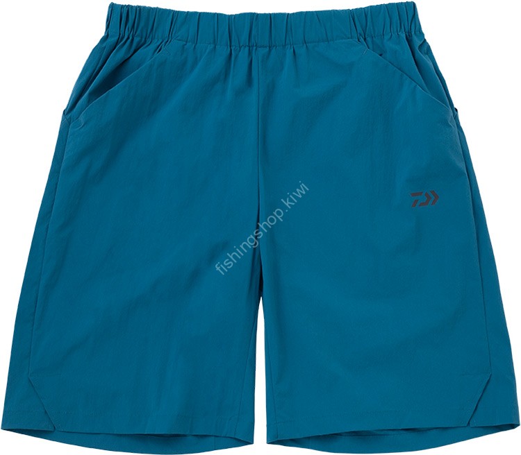 DAIWA DP-8823 Boat Shorts Sea ​​Green WL