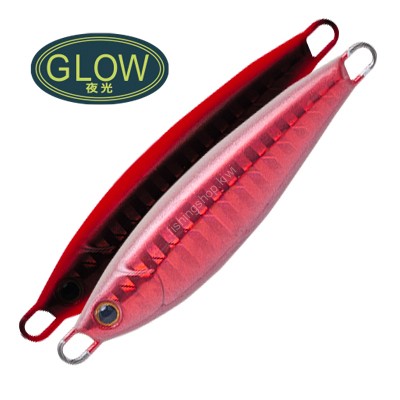 ANGLERS REPUBLIC Palms The Dax 50mm 20g #H-753 Shakunetsu Iwashi