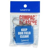 SMITH Pisi:Z Compact Measure Blue