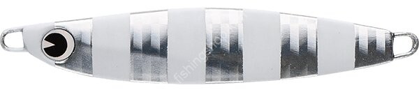 IMA Gun Kichi 73mm 20g #GK20-208 Border Blue Glow