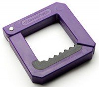 STREAM TRAIL Cliff Hanger #Purple