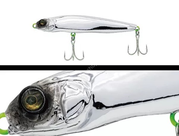ADUSTA Sea Shaker 90 (21g) #136 Full Mekki