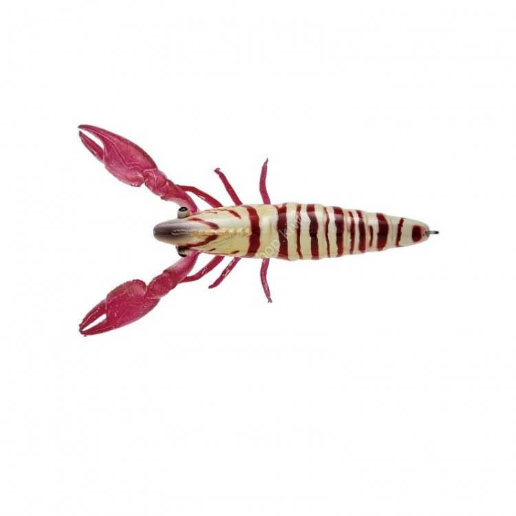 MAJOR CRAFT TACO-EBI # 008 Car Shrimp