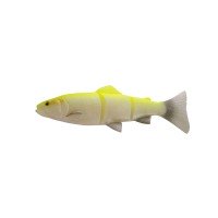 SAVAGE GEAR 3D LT Trout 12'' SS #CPR Chart Pearl