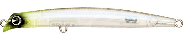 IMA Komomo SF-95 5.7g Slim #KS95-221 Chart Head Teresa