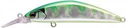 TIMON Tricoroll GT 72MD-F # Flash Green Back