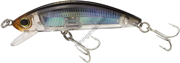 DUEL 3D Inshore Minnow F90 12 RMT