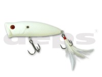 DEPS Pulsecod Rattle In #79 Bone Shad