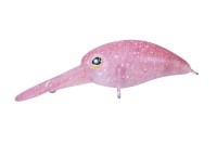 JACKALL PaniCra DR Rattle #Shobokure Red Glow