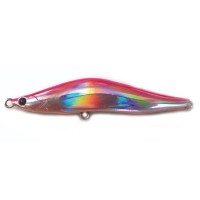 BLAZEYE Revorook 99HS Hell Diver #52 Pink Flash