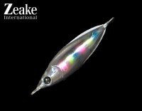 ZEAKE S_Bit Ver.2 40g #SB007 Rainbow Candy