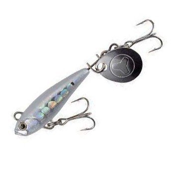 DUO Tetra Works Spin # W Glow