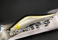 BLAZEYE =Lipless= Evoroots 99VSP #57 Live Ayu
