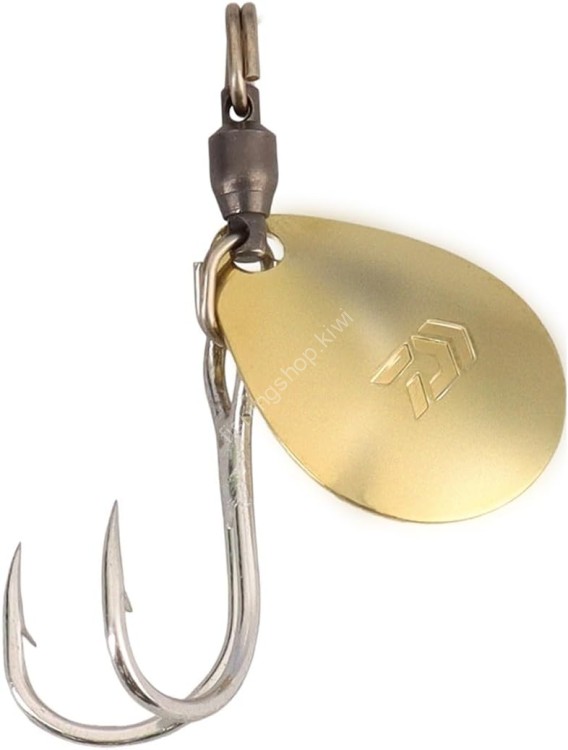 DAIWA BLJ Assist SS Double [Gold]