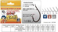KINRYU Kasago Kintaro [Gold] #12 (13pcs)