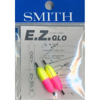 Smith E.Z. Glo M Pink / Yellow PK / Y