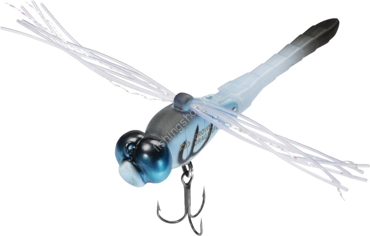 DAIWA Drown Dragonfly #Shiokara