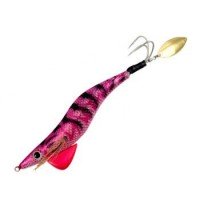 HARIMITSU VE-66PP Tako Sumizoku Pink Pink
