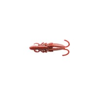 ECOGEAR Bug Ants 4" #069 (6pcs)