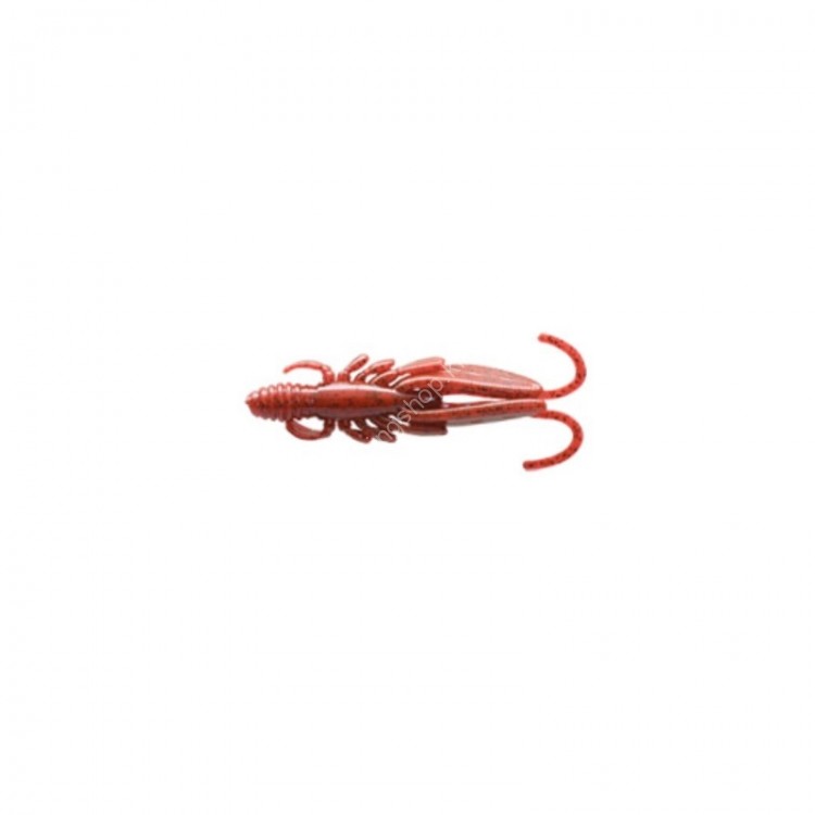 ECOGEAR Bug Ants 4" #069 (6pcs)