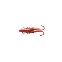 ECOGEAR Bug Ants 4" #069 (6pcs)