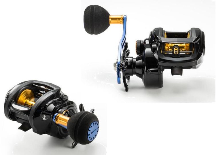 ABU GARCIA Oceanfield BG