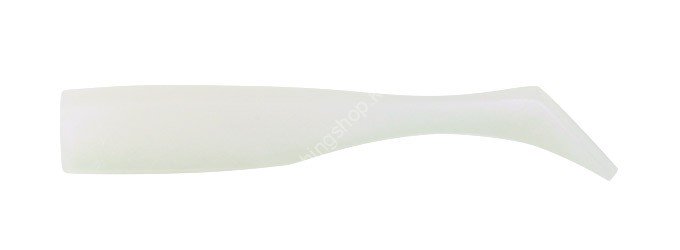 DUO Beach Walker Haul Shad 4.5 #S001 Glow