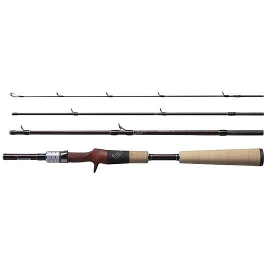 FISHMAN Brist Compact BC4 5.10H Rods buy at Fishingshop.kiwi