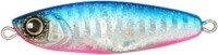 LONGIN Storm Breaker 65 #S124T Blue Pink (Vertical Holo)