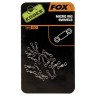 FOX EDGES Micro Rig Swivels (20pcs)