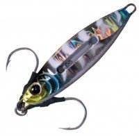 LUMICA Metal Jacker SJ 20g #Black Shrimp