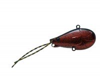 Jackson CHINU KORO Vib 12g EC ShrimpChili