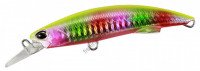 DUO Rough Trail Blazin 92 MACKEREL CHART CANDY