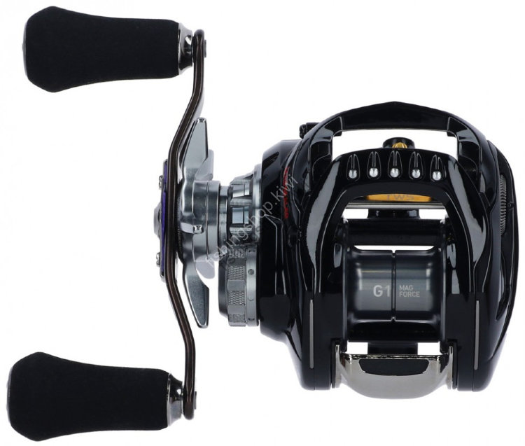 DAIWA ZILLION TW HD 1520XHL