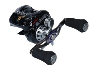DAIWA 18 Zillion TW HD 1520XHL