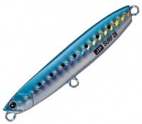 MAJOR CRAFT Jigpara Surf 40g #001 Iwashi