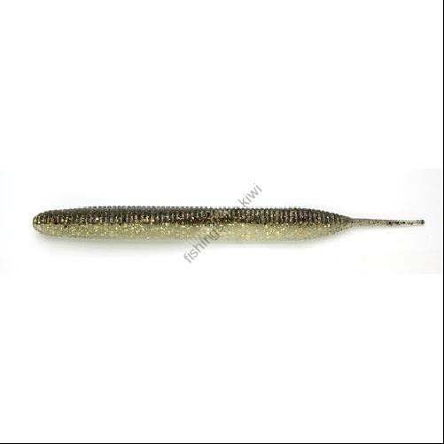 KEITECH Sexy Impact 3.8 #417 Gold Flash Minnow