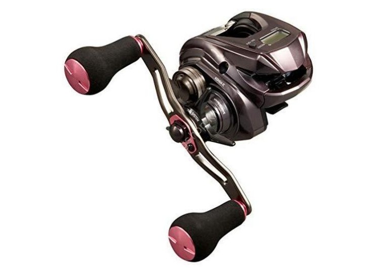 DAIWA 21 Kohga IC 150P