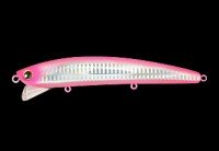 LONGIN Franky 145 #091 Silver Pink Sand