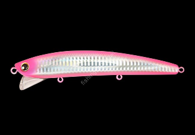 LONGIN Franky 145 #091 Silver Pink Sand